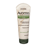 Aveeno Active Naturals  Daily Moisturizing Lotion Full-Size Picture